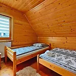 Nyaraló Na Wzgorzu Piekielnik