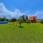 Na Wzgórzu Dom wakacyjny *