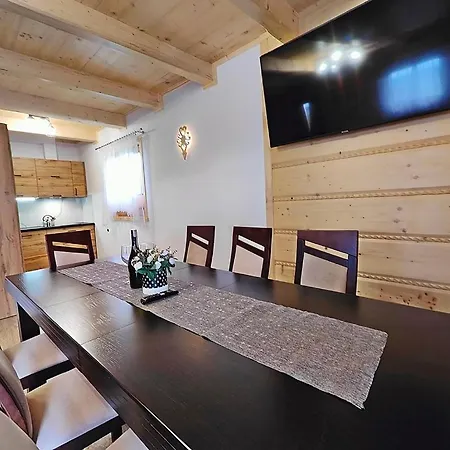 Na Wzgorzu Prázdninový dům Piekielnik