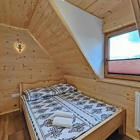 Na Wzgorzu Пекельник