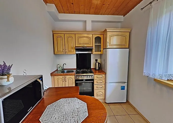 Na Wzgorzu Casa vacanze *