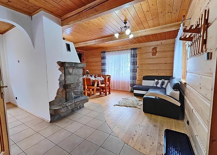 Na Wzgorzu Casa vacanze Piekielnik