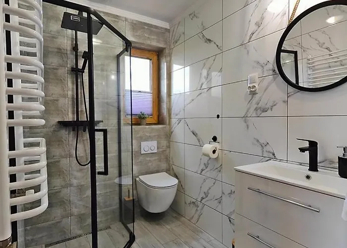 Na Wzgorzu Casa vacanze Piekielnik