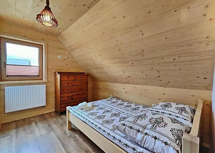 Na Wzgorzu Casa vacanze *