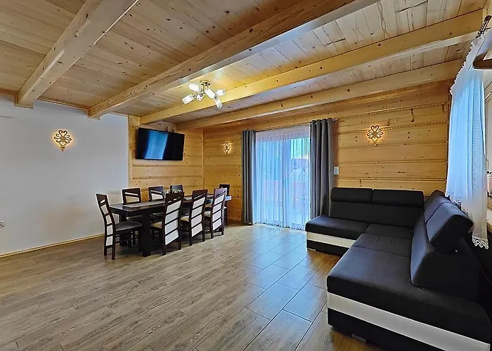 Casa vacanze Na Wzgorzu