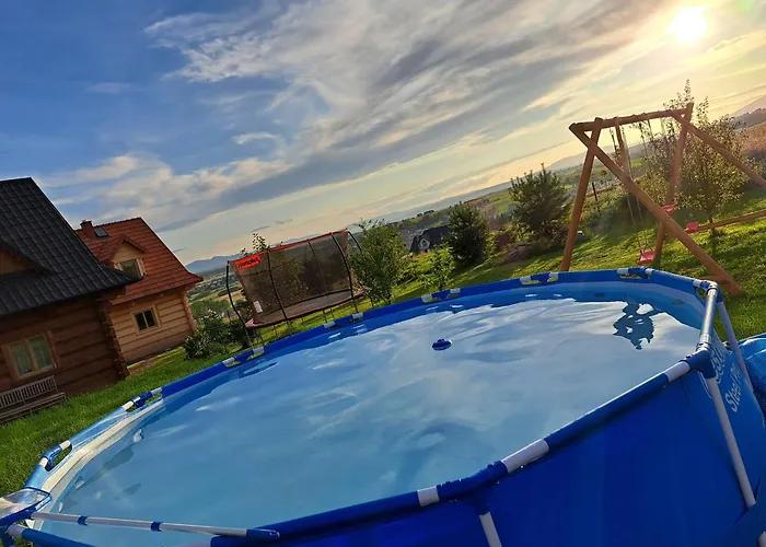 Na Wzgorzu Casa vacanze *