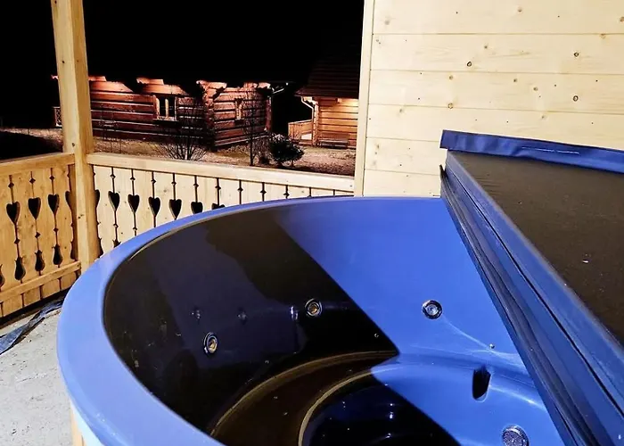 Na Wzgorzu Casa vacanze Piekielnik