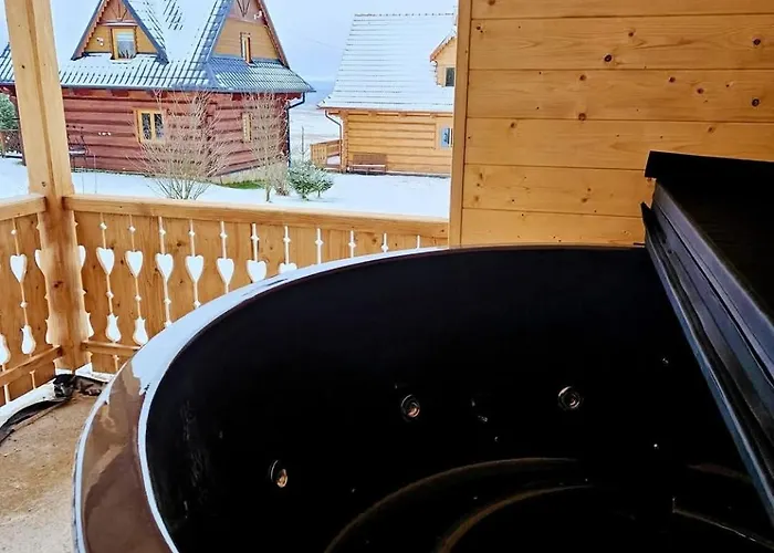 Na Wzgorzu Casa vacanze