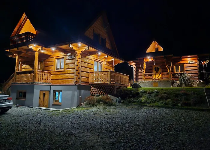 Na Wzgorzu Piekielnik